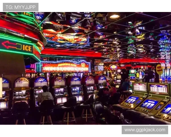 世界第一赌城：了解澳门作为亚洲赌城的崛起之路与未来发展趋势