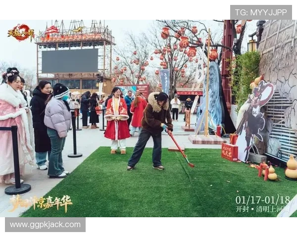 嘉年华娱乐引入先进设备带来沉浸式的互动娱乐享受