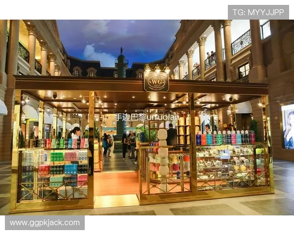 巴黎人娱乐城：享受顶级博彩娱乐与豪华休闲体验的理想场所